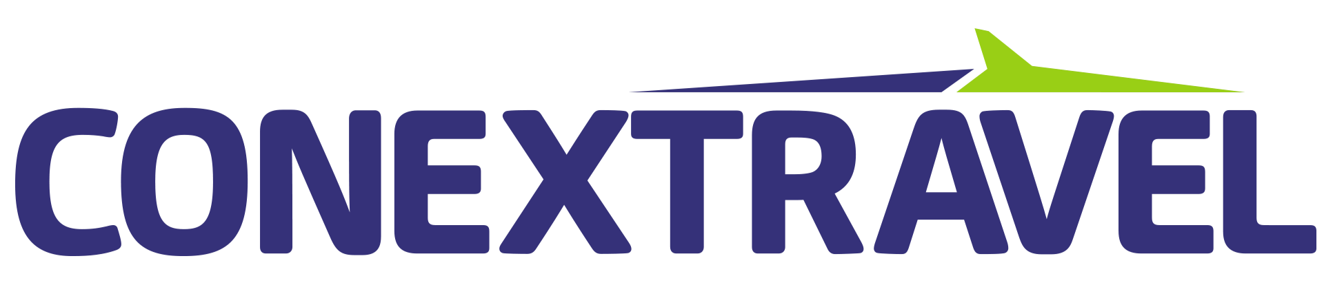 Logo da Conextravel
